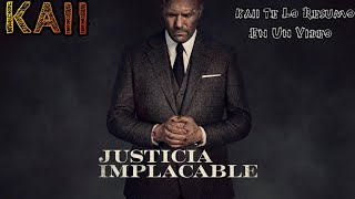 🍿🎬 DESPIERTA LA FURIA  JUSTICIA IMPLACABLE  TE LO RESUMO EN UN VIDEO [upl. by Okun]