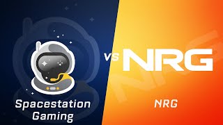 Spacestation Gaming vs NRG  NA Regional 1  Grand Finals  RLCS X [upl. by Novelia]