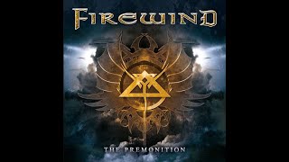 Firewind – The Premonition 2008 VINYL Full  album [upl. by Lindsley903]