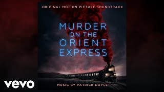 Michelle Pfeiffer  Never Forget From quotMurder on the Orient Expressquot Soundtrack [upl. by Anialahs78]