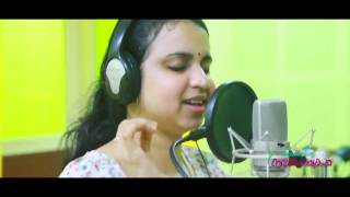 Malayalam Film Samathanathinte vellaripravukal love Song Studio Version [upl. by Jensen671]