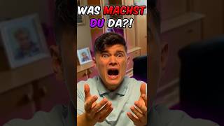 Wenn ICH im ALTERSHEIM arbeiten würde… 😅 youtube viral comedy subscribe funny shorts video [upl. by Strader]