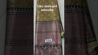 New cutwork pattu saree under 1500 [upl. by Apur]