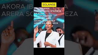 SOLANGE Ambassadors of christ youtubeshorts christ africa adventist east jehovahshalom acapel [upl. by Siram]