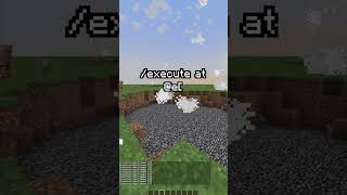 3 Cool Minecraft Commands [upl. by Niram]