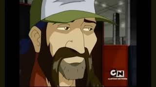 Megas XLR  Episode 17  Viva Las Megas [upl. by Cecilio994]