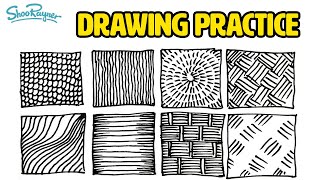 Why you should practice drawing [upl. by Ardnos616]