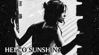 PALAYE ROYALE  Hello Sunshine [upl. by Bilski]