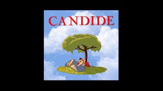 Candide  by Voltaire Audiobook Read by Michael York [upl. by Adnuhsat]