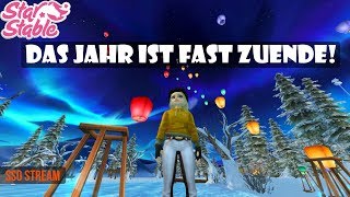 Das Jahr ist fast zuende  Star Stable Online SSO Stream [upl. by Mroz]