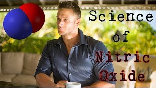 How to Increase Nitric Oxide Naturally The Science of N02 Thomas DeLauer [upl. by Neslund]