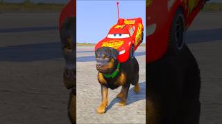 GTA V WHO IS STRONGER DOG CHOP VS THANOS HULK shorts  Maheshwar Gamerz [upl. by Felicie]