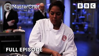 Who Will Become MasterChef UK 2012 Champion  S08 E15  Full Episode  MasterChef UK [upl. by Carolle]