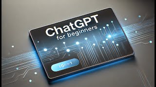 Overview of ChatGPT interface  chatgpt new interface for beginners [upl. by Guenna561]