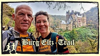 Burg Eltz  Trail 2024 [upl. by Eltrym]