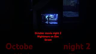 October movie night 2 reccomended explorepage hallowen [upl. by Aidne]