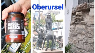 Kurzbesuch in Oberursel [upl. by Gemperle]