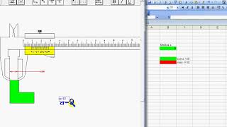 Conexión DDE a Excel [upl. by Mercedes]