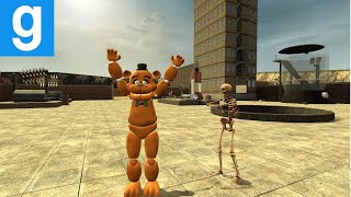 Torturing Freddy FazBear READ DESCRIPTION [upl. by Samaj]