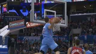 NBA Mix 16 201314 Season HD [upl. by Aiyn311]