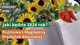 NoO 199 Jaki będzie 2024 rok Podcast [upl. by Alcus777]