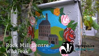 The Rewilding Themed Visitor Centre in the Peak District Wild Peak [upl. by Worthy]