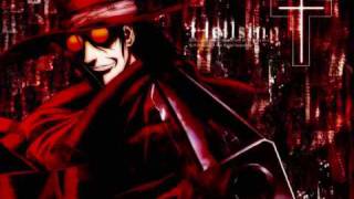 Hellsing OST 1 A certain Victory [upl. by Anaeg188]