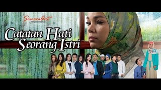 Catatan Hati Seorang Istri Episode 21 [upl. by Oremar]