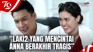 Yang Lain Lagi Berduka Nih Suami Istri Malah Bahagia Bawang Putih Berkulit Merah ANTV Eps 139 26 [upl. by Hannan]