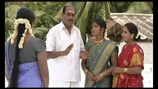 Saravanan Meenatchi  Episode 019  Part 03 [upl. by Paugh183]