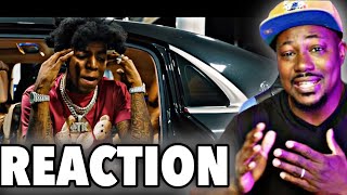 Yungeen Ace  Walk Away Official Music Video REACTION [upl. by Sualkcin]