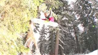 DAKINE Teamrider SNOW IMPRESSIONS  Snowboarding amp Freeride [upl. by Assilav]