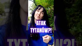 🫣Atak Tytanów 😈 japonia [upl. by Nahtannoj232]