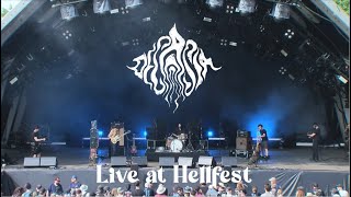 DECASIA LIVE AT HELLFEST 2023 [upl. by Christiansen145]