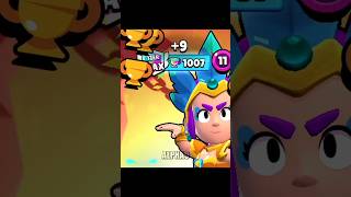 Tier Maxing Piper 🤓 kesfet brawlstars fyp viral trending supercell shorts edit [upl. by Luce]