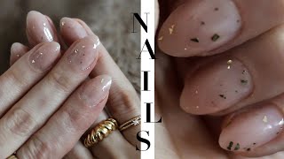 KUNSTNÄGEL SELBER MACHEN  Primark Nägel wie aus dem Nagelstudio  Schnelles Klebenägel Tutorial [upl. by Koosis]