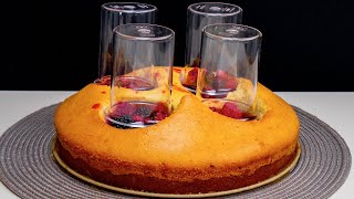 Ecco come farcire correttamente le torte con la frutta Cookrate  Italia [upl. by Sinnelg619]