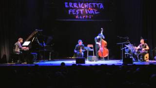 Sokratis Sinopoulos Quartet  Thrace [upl. by Rep]