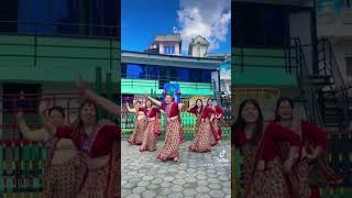 Upsilon national school dashain vibes… [upl. by Draned]