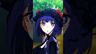 Marín kitagawa edit Anime My Dress Up Darling foryou anime dressupdarling marinkitagawa [upl. by Benia]