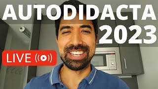 ¿Cómo ser Programador Autodidacta este 2023 [upl. by Ilatfan]