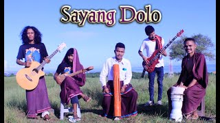 SAYANG DOLOquot [upl. by Rorke]