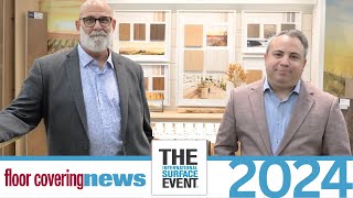 FCNEWS LIVE at TISE 2024 Cali [upl. by Somerset5]