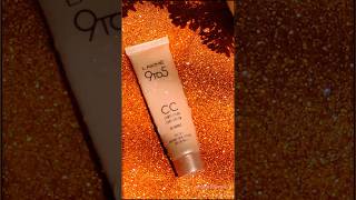 Lakmé CC cream review best affordable cc cream lakmecccream skincareshortsfypviral beautytips [upl. by Ahsinad]