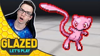 Mew of RAGE Pokemon Glazed 23 [upl. by Rumpf]