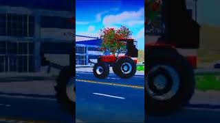 new tractor video standard new lookshortvideo viralvideo trending video 👿👑👑👿 [upl. by Anila]