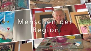 Menschen der Region  Heute mit Wulf Gerstenmaier [upl. by Shien269]