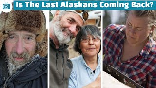 Is The Last Alaskans New Season Canceled Know what happened [upl. by Leda]