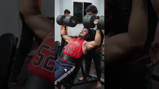 Side effect of natural testosterone 💀 gym motivation heavydeadlift gymexercisessigma trending [upl. by Kimon]