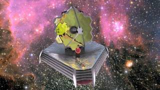 Hubbles Successor The James Webb Space Telescope [upl. by Ilohcin]